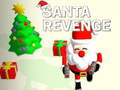 Spēle Santa Revenge