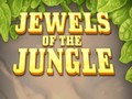 Spēle Jewels Of The Jungle