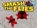 Spēle Smash The Flies