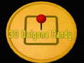 Spēle 3D Dalgona candy