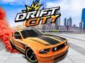 Spēle Drift City