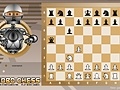 Spēle Robo chess