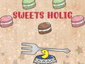 Spēle Sweets Holic