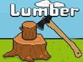 Spēle Lumber