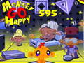 Spēle Monkey Go Happy Stage 595