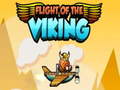 Spēle Flight Of The Viking