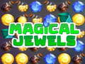 Spēle Magical Jewels
