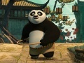 Spēle Kung Fu Panda 2 Kung Fu Hula Challenge