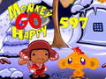 Spēle Monkey Go Happy Stage 597