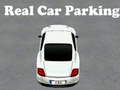 Spēle Real Car Parking 