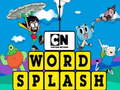 Spēle CN Word Splash