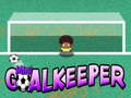 Spēle Mini Goalkeeper