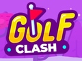 Spēle Golf Clash
