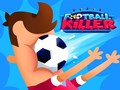 Spēle Football Killers 