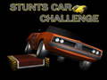 Spēle Stunts Car Challenges