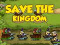 Spēle Save The Kingdom