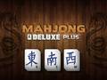 Spēle Mahjong Deluxe Plus