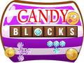 Spēle Candy Blocks