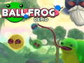 Spēle Ball Frog Demo