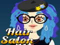 Spēle Hair Salon 
