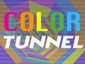 Spēle Color Tunnel