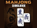 Spēle Mahjong Deluxe