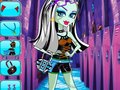 Spēle Monster High Dress Up