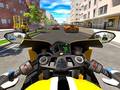 Spēle Drive Bike Stunt Simulator 3d