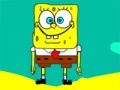 Spēle Find Sponge Bob