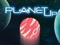 Spēle Planet Up