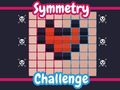 Spēle Symmetry Challege