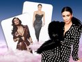 Spēle Kim Kardashian Memory Card Match