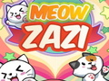 Spēle Meow Zazi