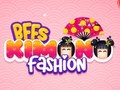 Spēle BFFs Kimono Fashion