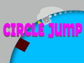 Spēle Circle Jump