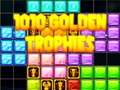 Spēle 1010 Golden Trophies