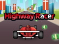 Spēle Highway Racers
