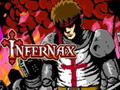 Spēle Infernax