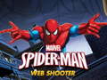 Spēle Spider-Man Web Shooter