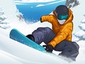 Spēle Snowboard Kings 2022