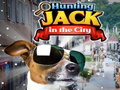 Spēle Hunting Jack - In The City