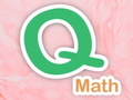 Spēle Q Math