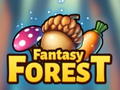 Spēle Fantasy Forest 