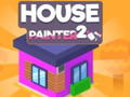 Spēle House Painter 2