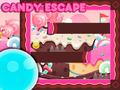 Spēle Candy Escape