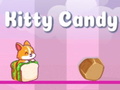 Spēle Kitty Candy
