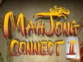 Spēle Mah Jong Connect II