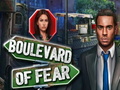 Spēle Boulevard of Fear
