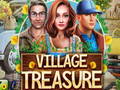 Spēle Village Treasure