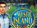 Spēle Mystic Island